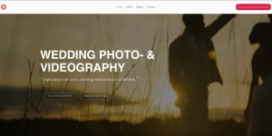 project foto wedding photo&videography